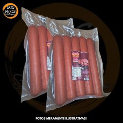 Calabresa Reta Real Kg