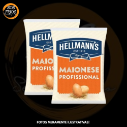 Maionese Profissional...