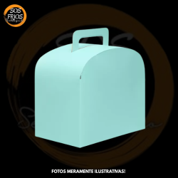 Maleta Infantil Pequena...