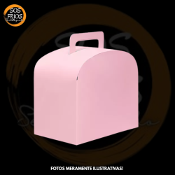 Maleta Infantil Pequena...