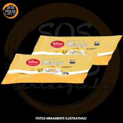 Recheio de Maracujá Vabene...