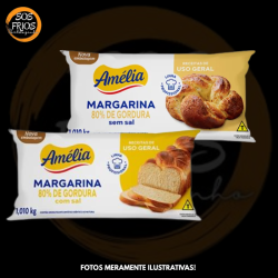 Margarina 80% Tablete...