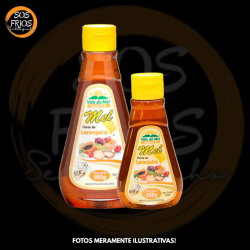 Mel de Laranjeira Vale do Mel