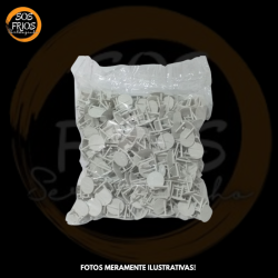 Suporte de Pizza (Tripé) 500un