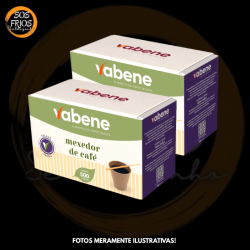 Mexedor de Café Vabene 500un