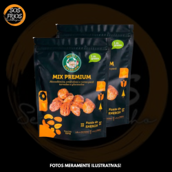 Mix Premium Glaceado 150g...