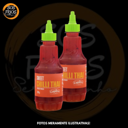 Molho Pimenta Sweet Chilli...