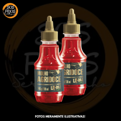 Molho Agridoce Umai Cepera...