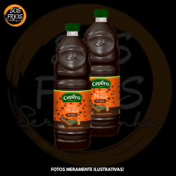 Molho Inglês Cepera 1,01KG