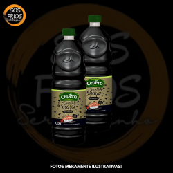 Molho Shoyu Cepera 1,01L