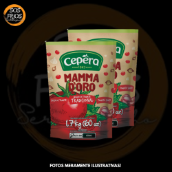 Molho de Tomate Trad....