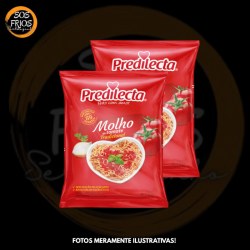 Molho de Tomate trad....