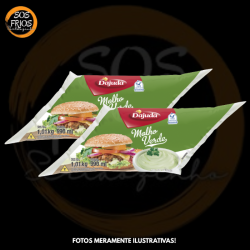 Molho Verde D'Ajuda 1,01Kg