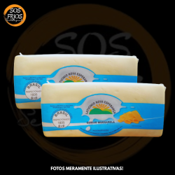 Mussarela Nova Esperança kg