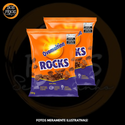 Ovomaltine Rocks 550g