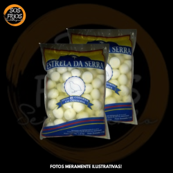 Ovo de Codorna Estrela da...