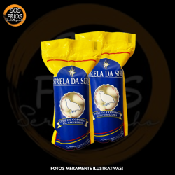 Ovo de Codorna 500g Estrela...