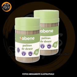 Paliteiro Vabene C/200un