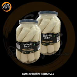 Palmito Lemos Pupunha...