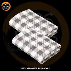 Pano Estampado Starlux...