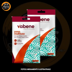 Pano Multiuso Quadrado...