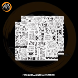 Papel Antigordura 40X38...