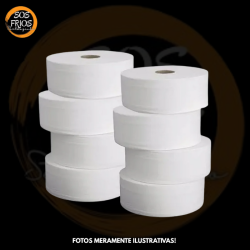 Papel Higienico Rolão...