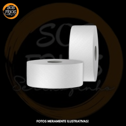 Papel higiênico Rolão Jpl...