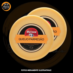 Parmesão Da Vaca Kg