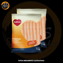 Peito Sasami Adoro...