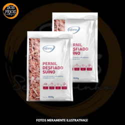 Pernil Desfiado Alfama 1kg