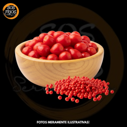 Pimentas Biquinho Kg