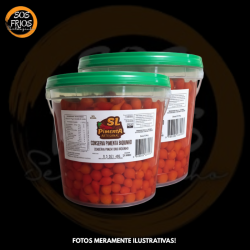 Pimenta Artesanal SL...