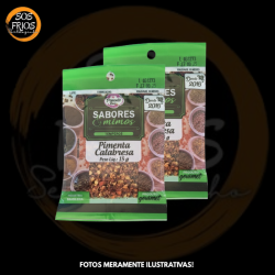 Pimenta Calabresa 15g...