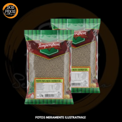 Pimenta do Reino Temperabem...