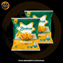 Polenta Bem Brasil 300g