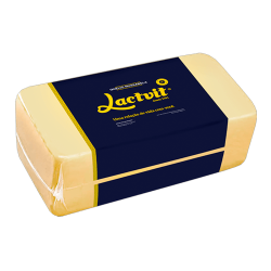 Queijo Mussarela - Lactvit