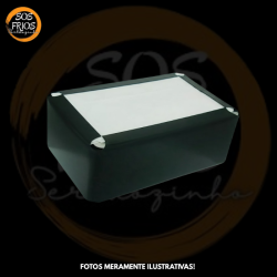 Porta Guardanapo Globo Tv...