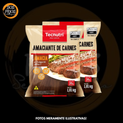 Amaciante Carnes Tecnutri...