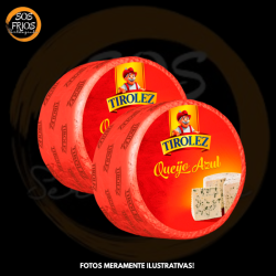 Queijo Gorgonzola - Tirolez