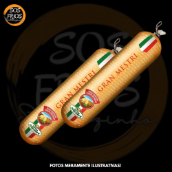 Provolonete  Maturado  Gran...