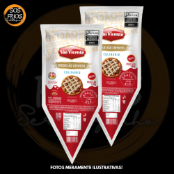 Requeijão São Vicente...