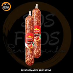 Salame - Aurora Nobre