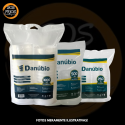 Potes Transparentes Danubio...