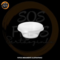 Pote de Pudim G367/150ML...