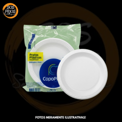 Prato De Festa Copoplast...