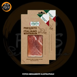 Presunto Cru Italiano Fat....