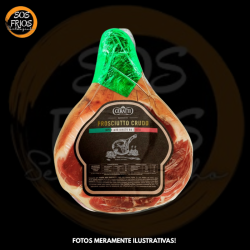 Presunto Cru Parma Italiano...