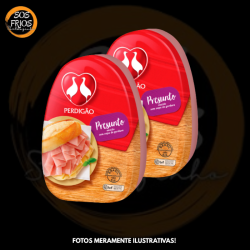 Presunto Perdigão Kg