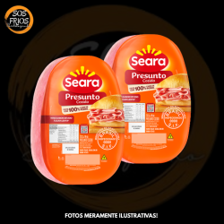 Presunto Seara Kg